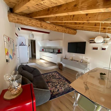 La Casa Di Saten - Appartamento In Franciacorta Erbusco Extérieur photo