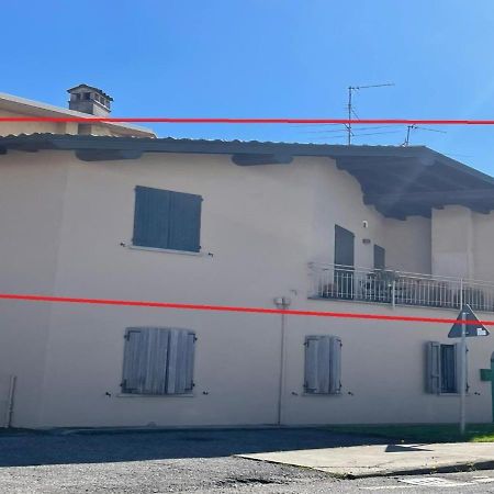 La Casa Di Saten - Appartamento In Franciacorta Erbusco Extérieur photo