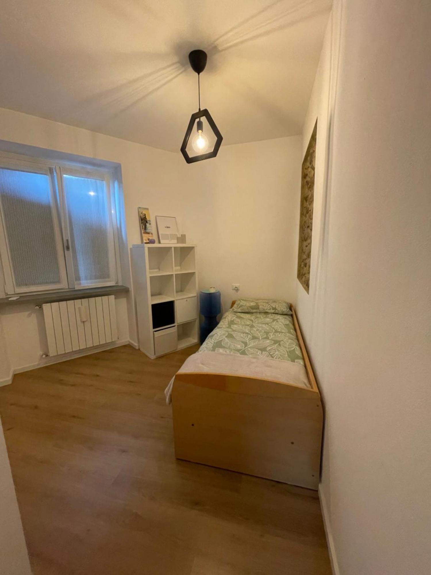 La Casa Di Saten - Appartamento In Franciacorta Erbusco Extérieur photo