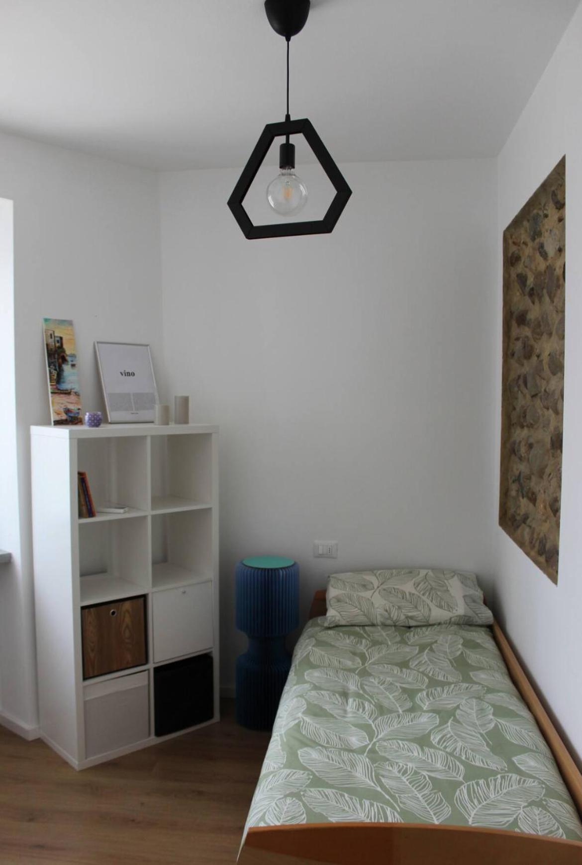La Casa Di Saten - Appartamento In Franciacorta Erbusco Extérieur photo