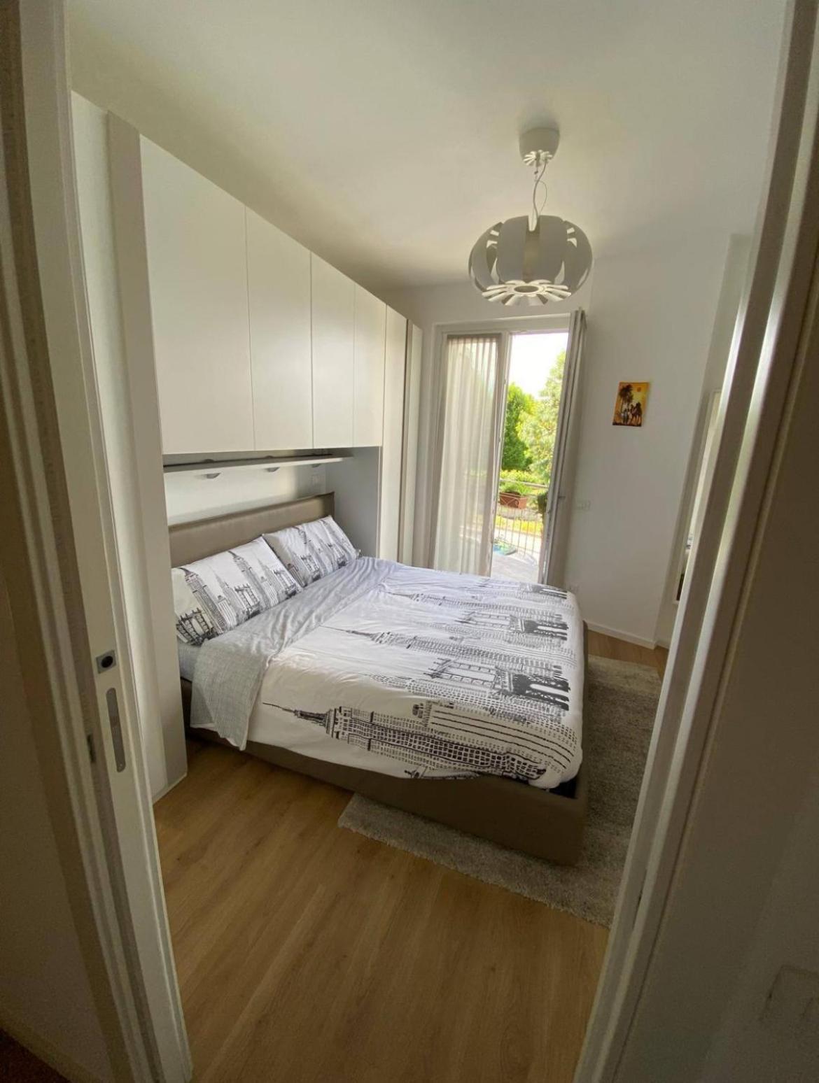 La Casa Di Saten - Appartamento In Franciacorta Erbusco Extérieur photo