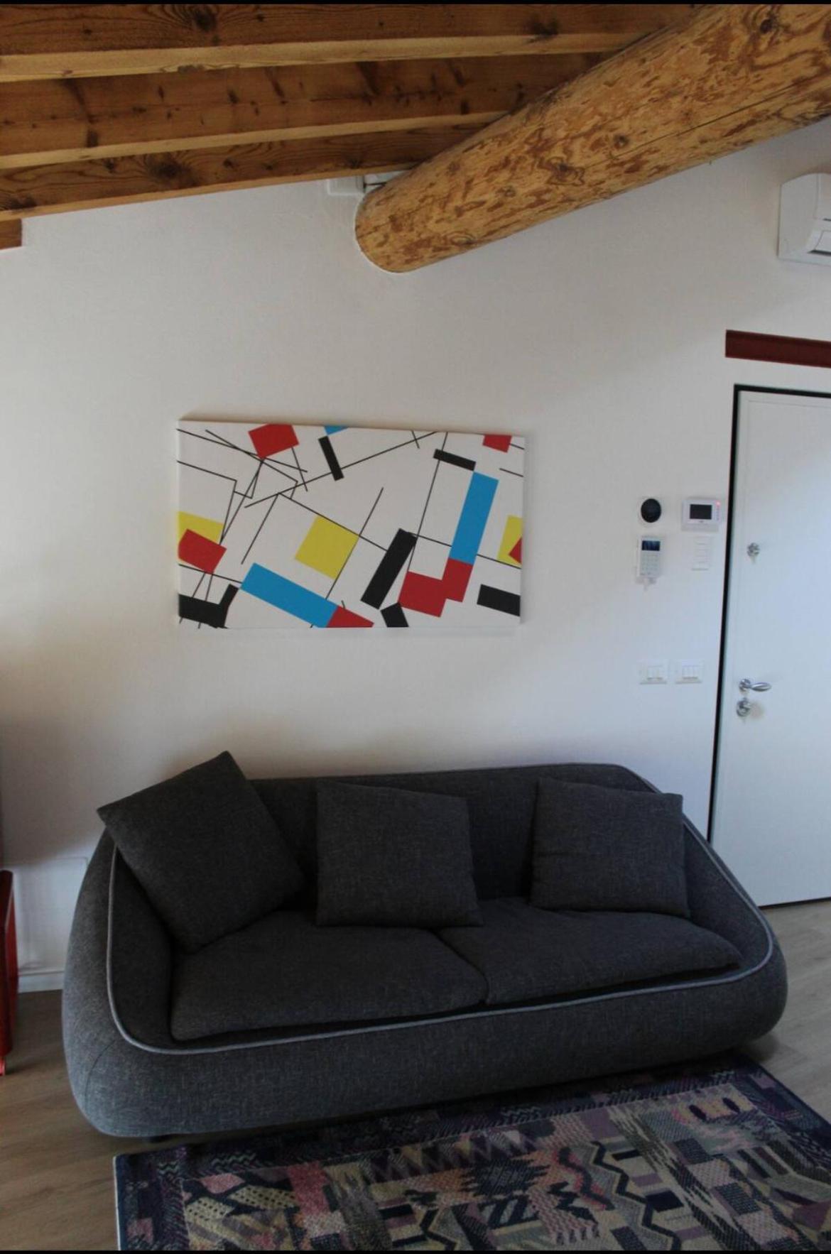 La Casa Di Saten - Appartamento In Franciacorta Erbusco Extérieur photo