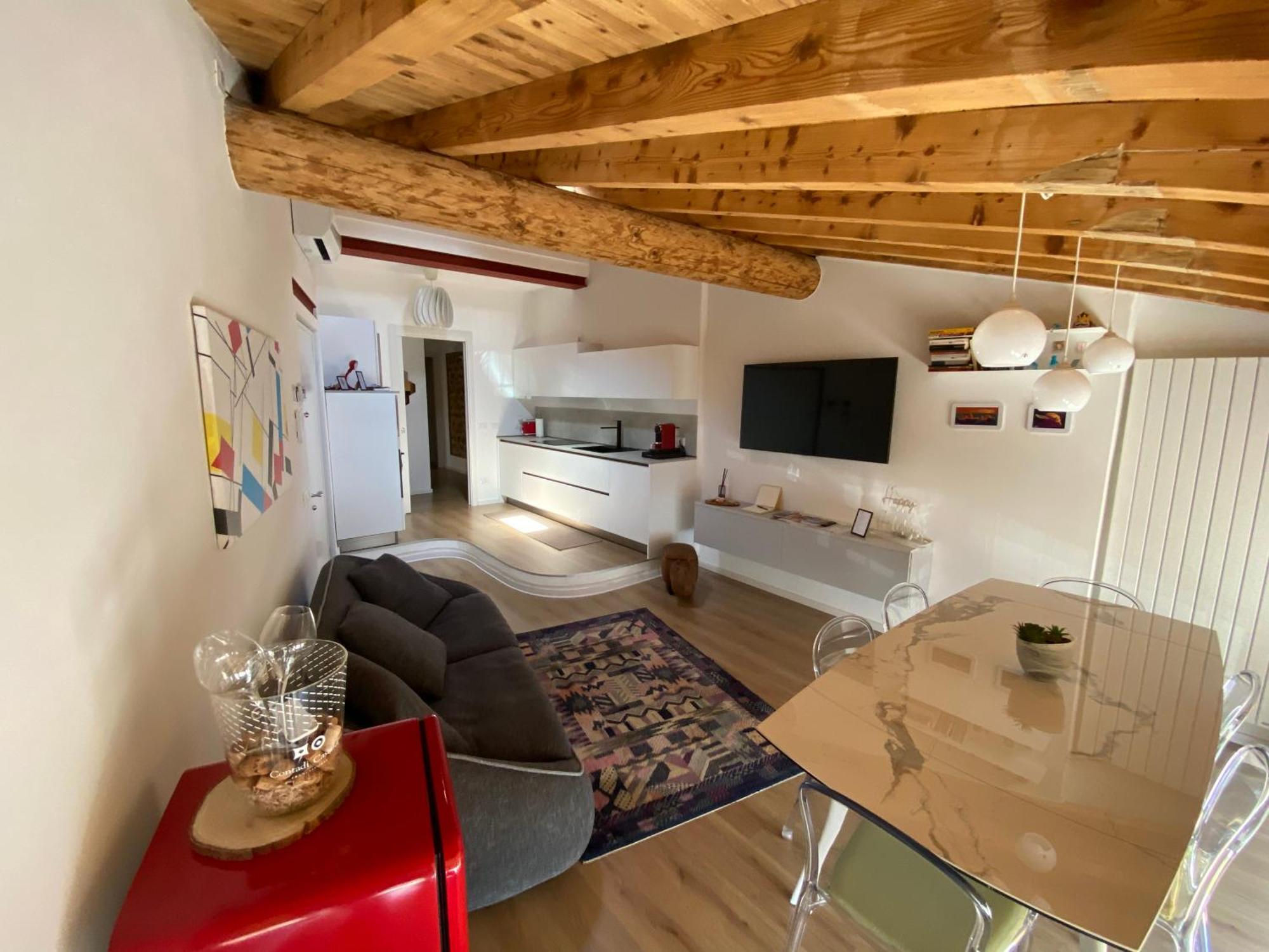 La Casa Di Saten - Appartamento In Franciacorta Erbusco Extérieur photo