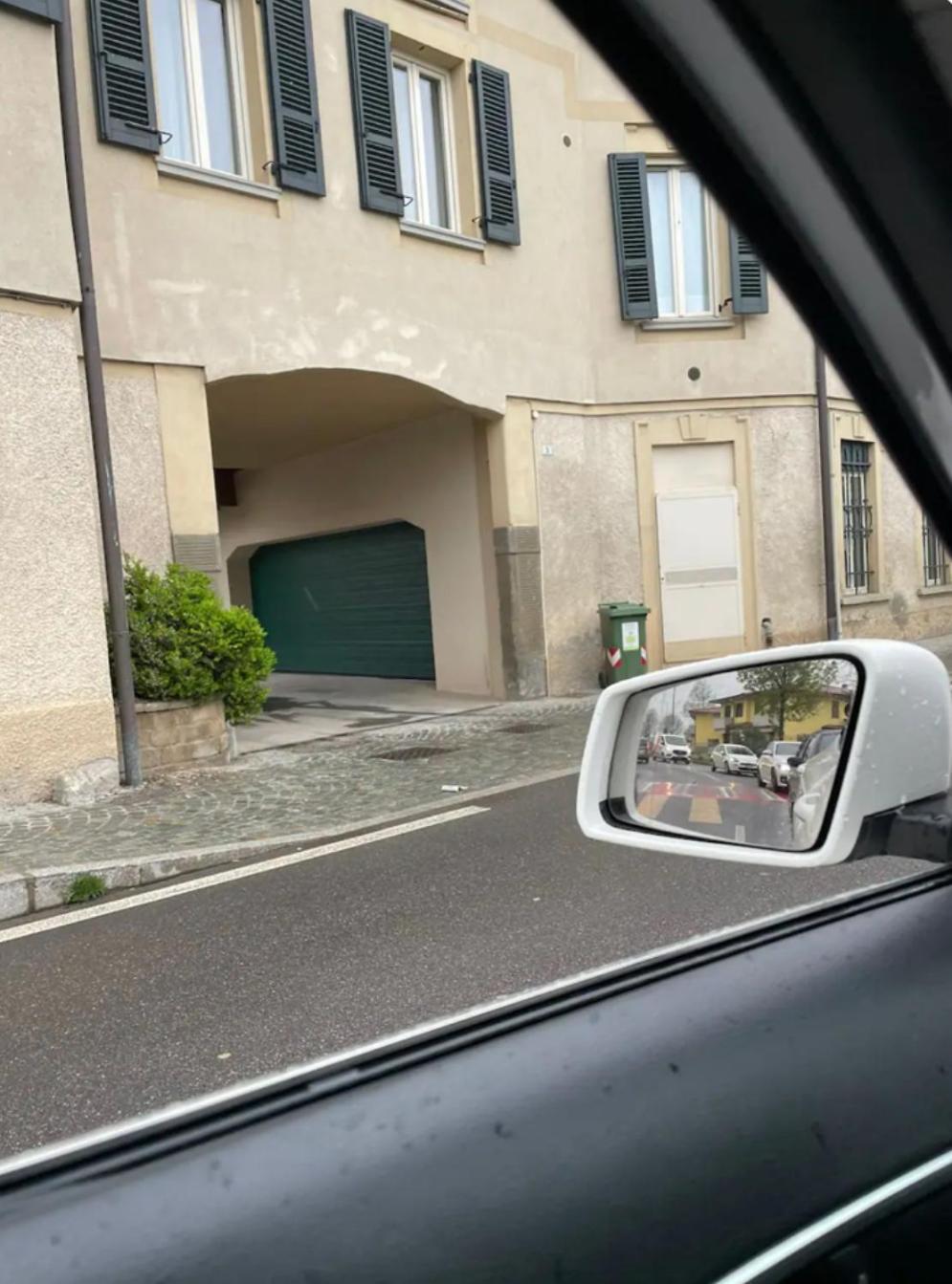 La Casa Di Saten - Appartamento In Franciacorta Erbusco Extérieur photo
