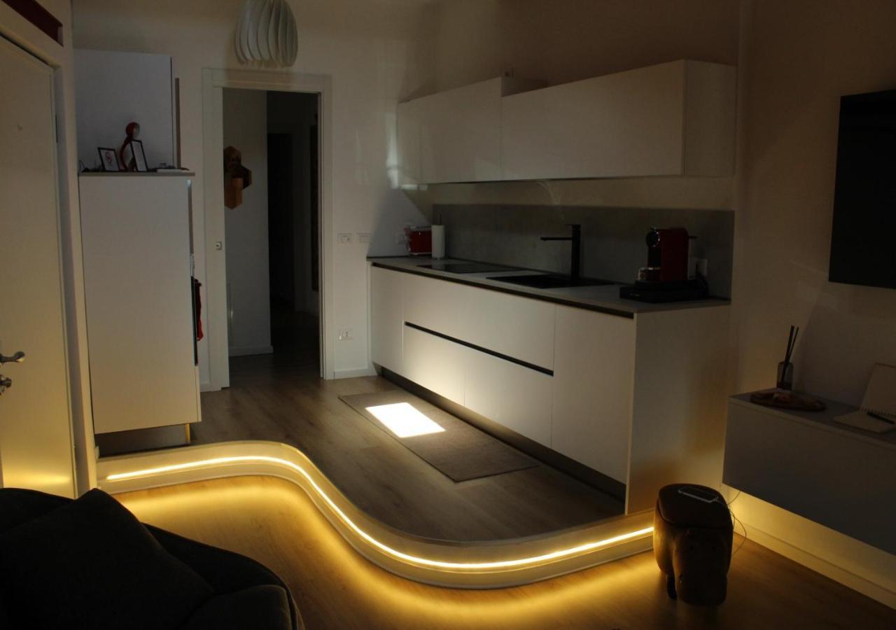 La Casa Di Saten - Appartamento In Franciacorta Erbusco Extérieur photo