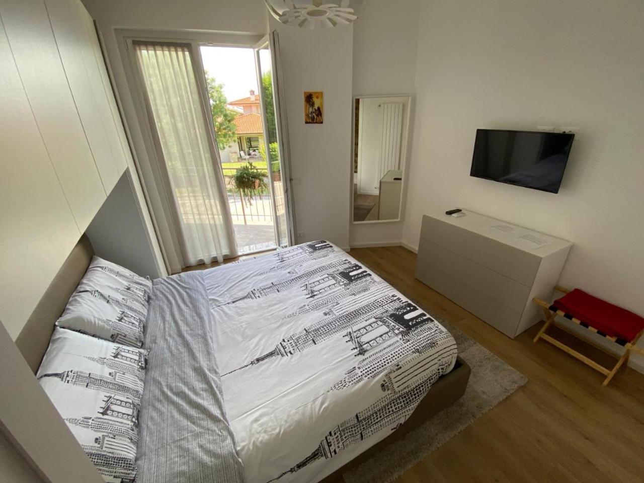 La Casa Di Saten - Appartamento In Franciacorta Erbusco Extérieur photo